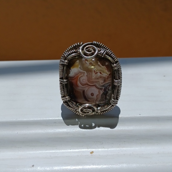 Ana Silver Co. Rings handmade sterl - Picture 5 of 14